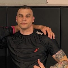 Korey McConnell