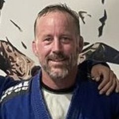 Brandon Peterson
