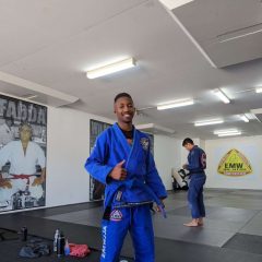 Kluivert Ngwena