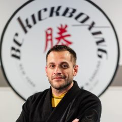 Eddie  Ybarra