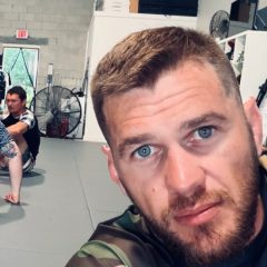 Ryan McMichael