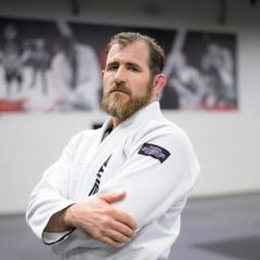 The Deaf Grappler
