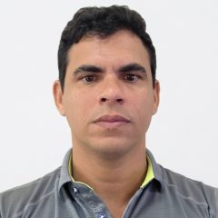 Saulo Alves Santos de Oliveira