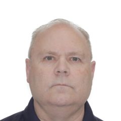 Kevin McKenna
