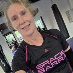 Sandra Spijker