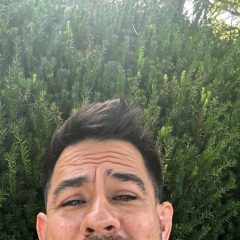 Eric Armenta