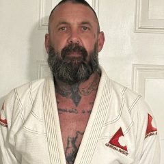 Billy Sands