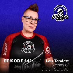 Lou Temlett