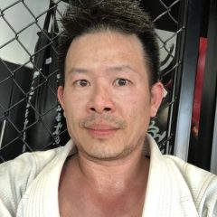 Daniel Lai