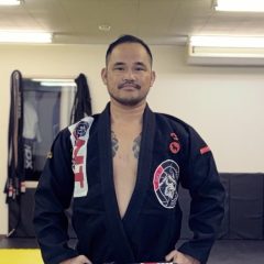 Jerry Imasa