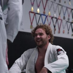 Jordan Wood