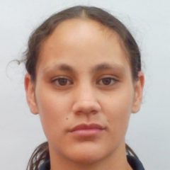 Darlia Riwhi-Hill