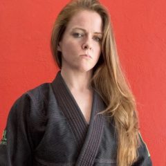 Jessica Strole