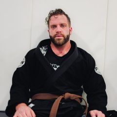 Andrew Adlersberg