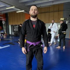 Andrii Shcherbin