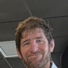 Brent Higgins