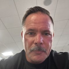 Mark McLane