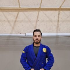 Reza Sharifi