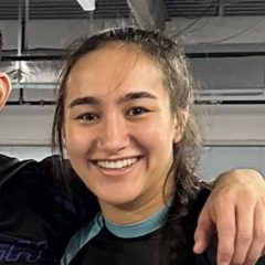 Nina Sayyarpour