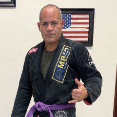 Jorge Mendez