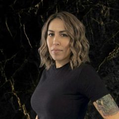Cynthia De La Riva