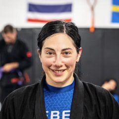 Maria Hernandez