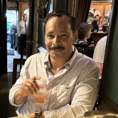 Enrique Zelaya