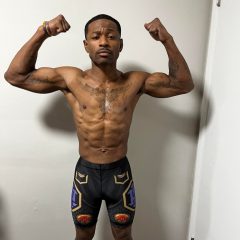 Ace Hill