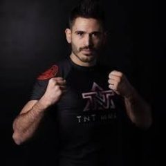 Alex Belongia
