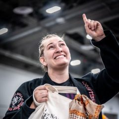 Sarah Wills