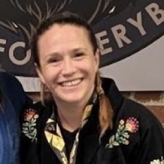 Jenna Bauer