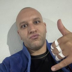 Anastasios Rosi