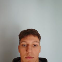 Βασίλης Κατεινάς
