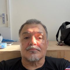 Rogerio Guimaraes Gomes Leite de Carvalho