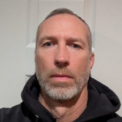 Brian Hosken