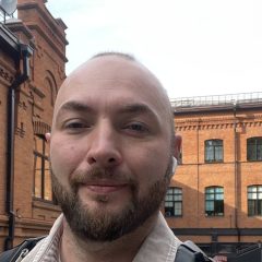 Pavel Sidorov