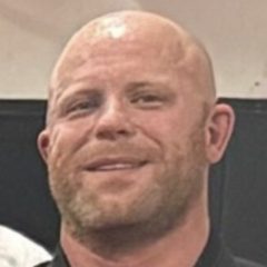 Loren Robinson