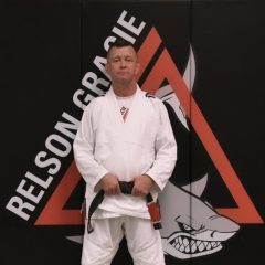 Daniel Pilewski