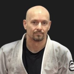Chris Venøy