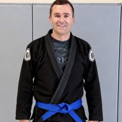 Bryan Pearson
