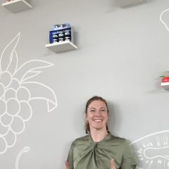 Anja Sell