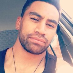 Isaac Matini