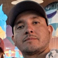 Jaime Diaz