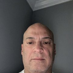 Mike the Terror