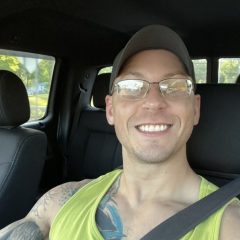 Jacob Arnold