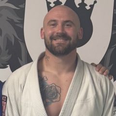 Joshua Ali