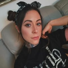 Carly Varnas