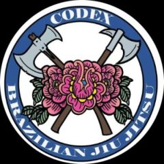 Codex Brazilian Jiu Jitsu