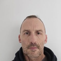 Tony Rixon