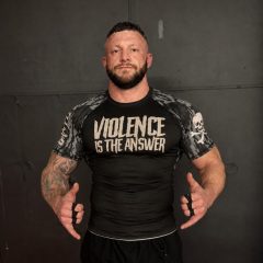 Jamie Hailes
